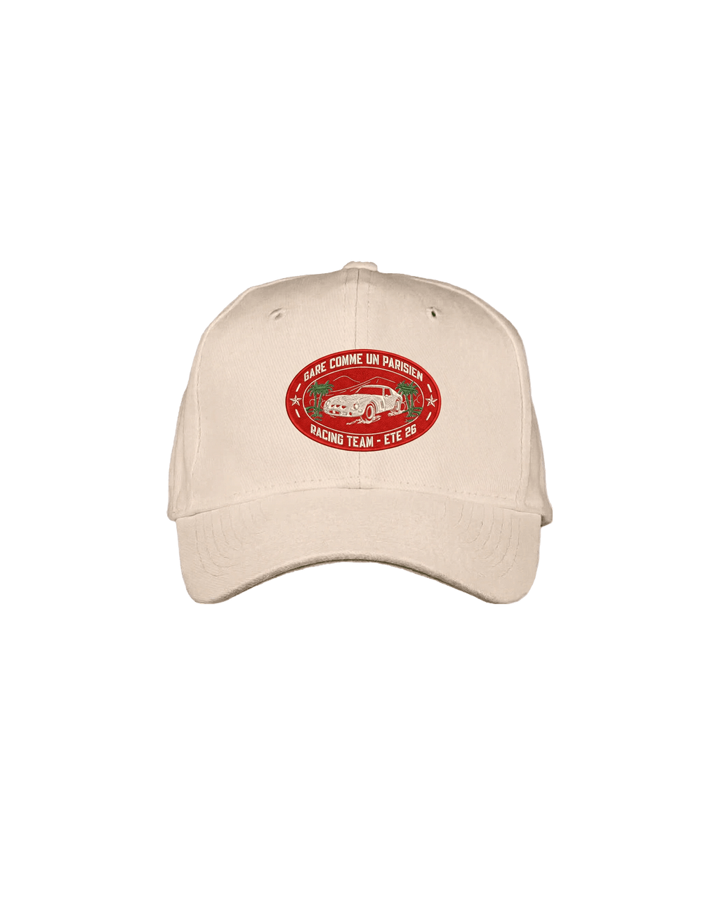 RACING CAP