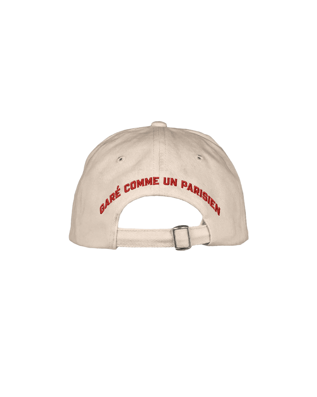 RACING CAP