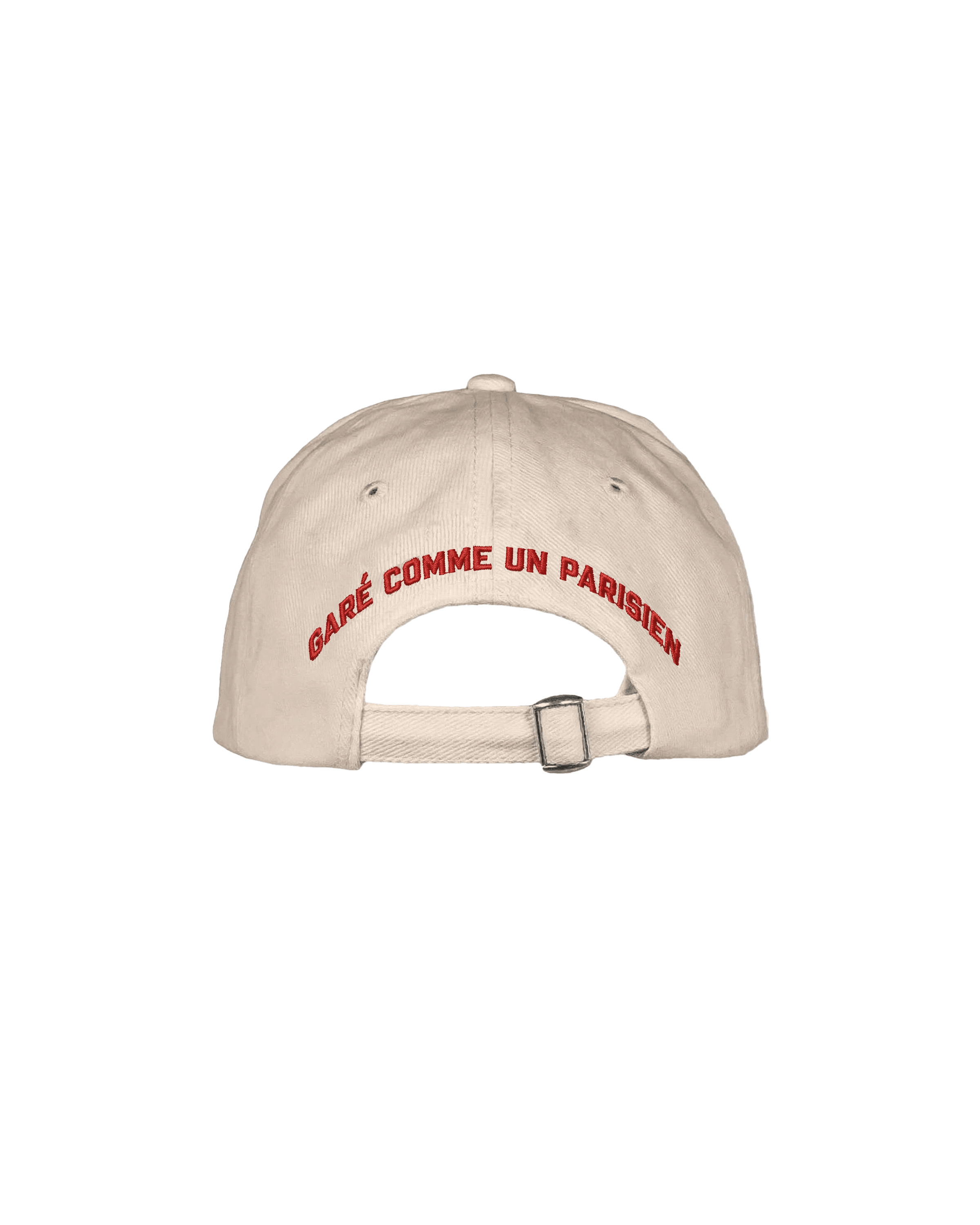 CASQUETTE RACING